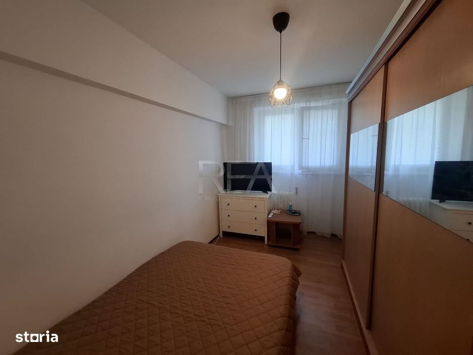 3 camere, decomandat, 9/10, 71 mp-Drumul Taberei — fotografia 3