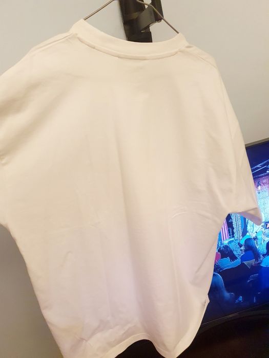 Tricou Review marimea M, stil large