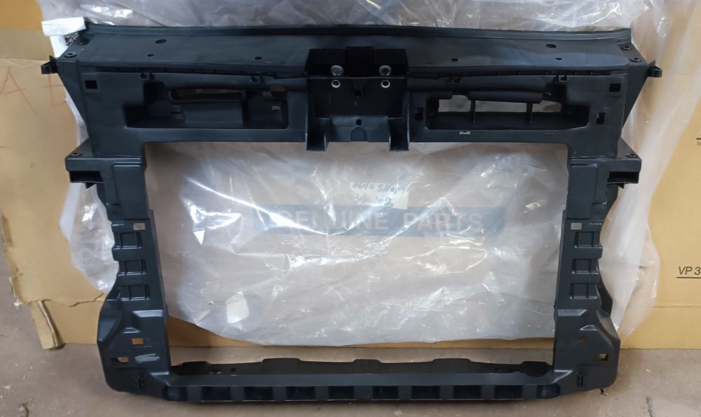 Суппорт радиатора телевизор Caddy