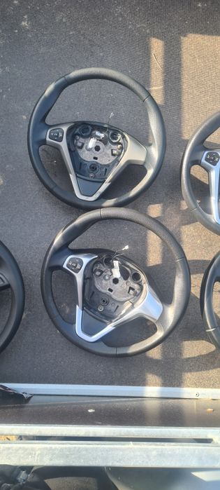 Volan ford fiesta B- Max