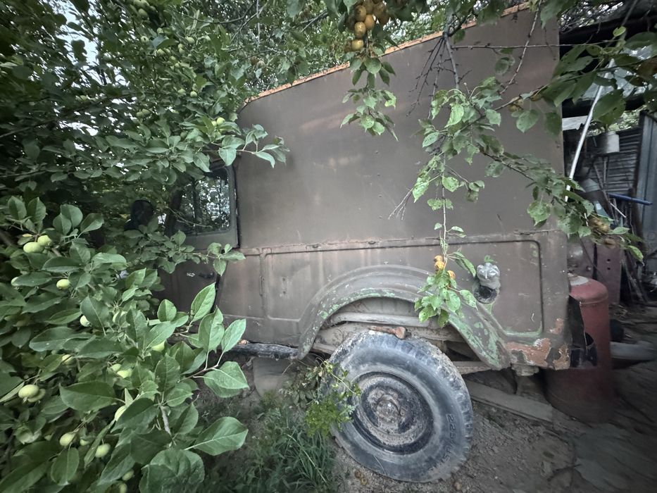 На запчасти не на ходу