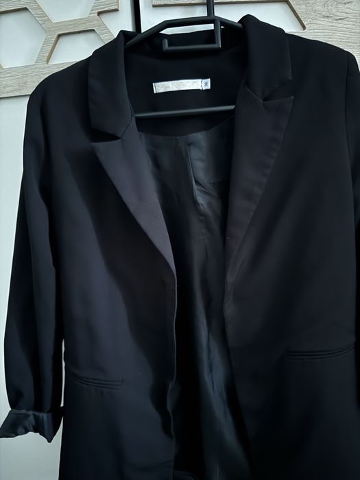 Теплый Джемпер, пиджаки