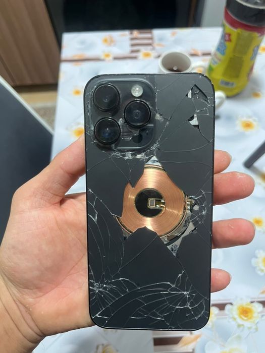 Iphone 14 pro max 128гб