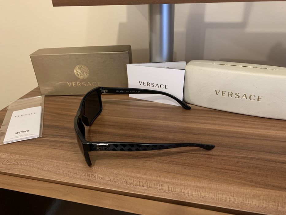 ПРОМО VERSACE Слънчеви очила VE4274 Версаче 100% оригинал