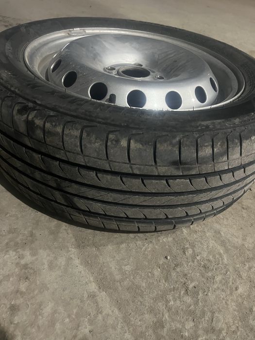 Диска балон комплект