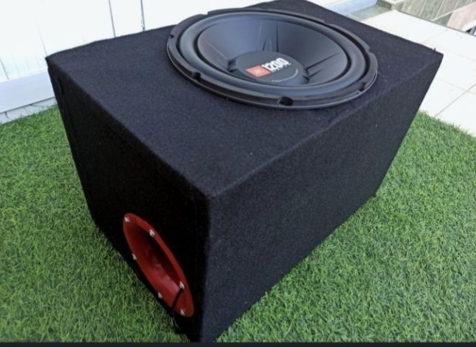 JBL sambufer 1200 tali