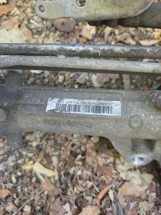 Рейка за Mercedes W204 C200