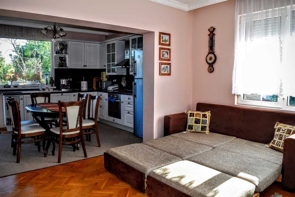 Продава се Тристаен апартамент в Балчик - 99 кв.м за 1657 €/кв.м - Снимка #8
