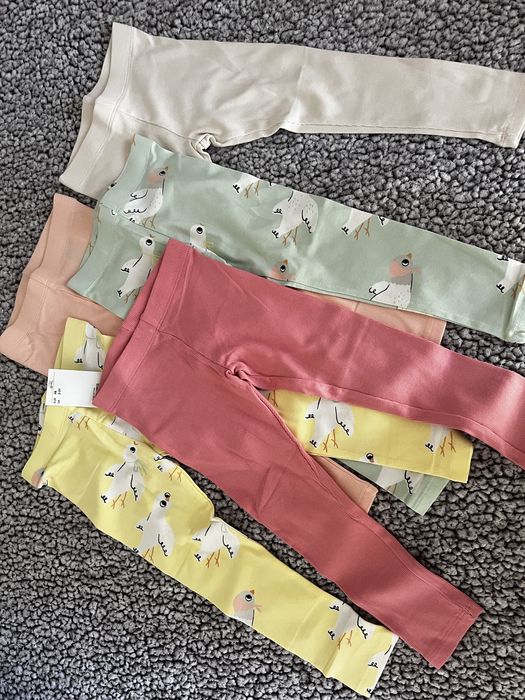 Haine noi cu eticheta