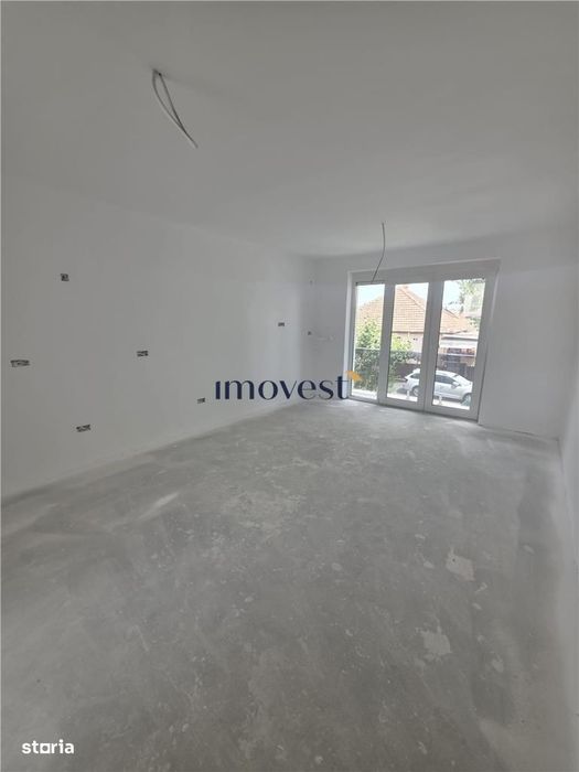 Apartament 3 camere Semifinisat Titulescu