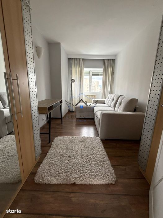 Apartament 3 camere de închiriat – 95 mp