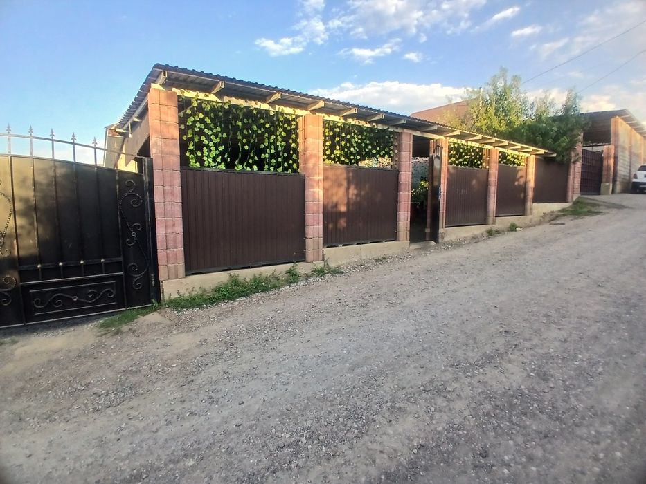 Срочно продам дом