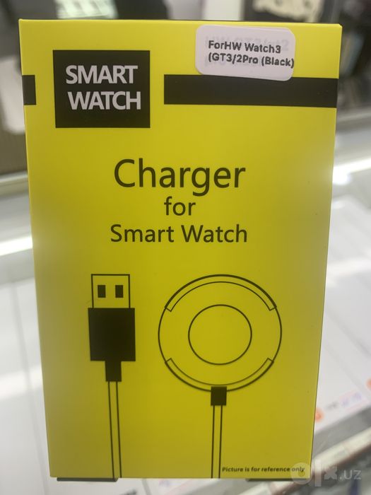 usb kabel huawei watch wireless