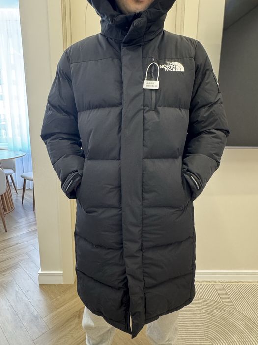 Куртка The north face оригинал