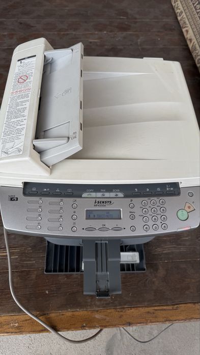 продам принтер 3/1 Canon 4350d dupleks