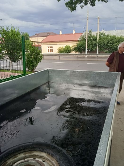 Лабо борт обшивка