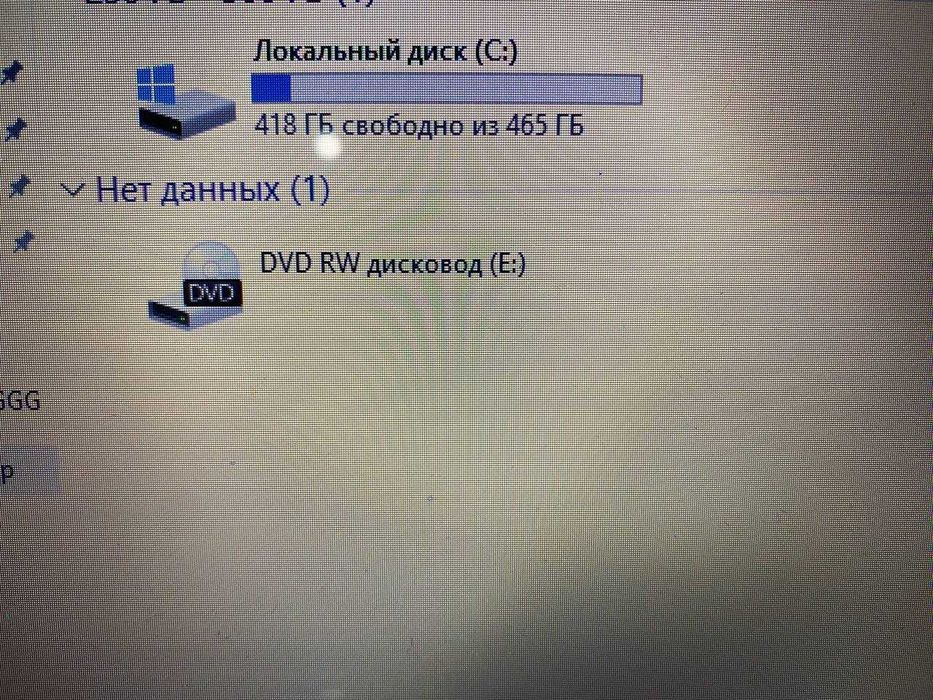 Ноутбук hp 15,6 Hewlett-Packard
