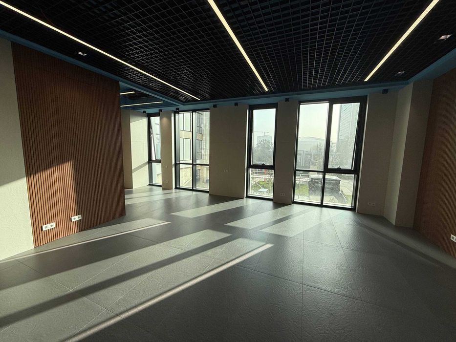 Аренда офисов в бизнес центре NEST ONE E блок