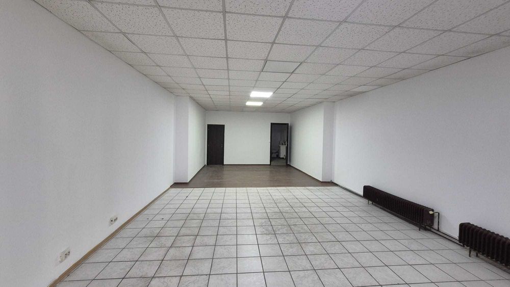 Spațiu comercial - zonă centrală - Complexul Dracula - Take Ionescu - Timisoara
