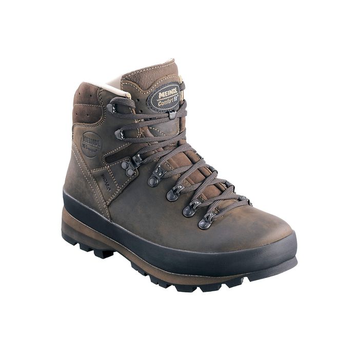 Широки планински обувки meindl bernina 2