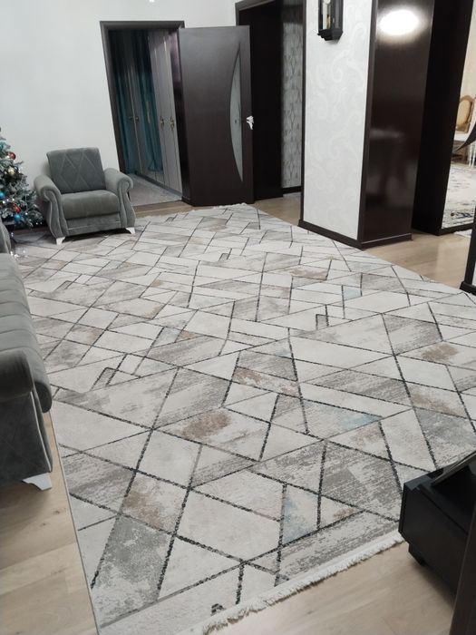 Ковер 3*5, очень красивый