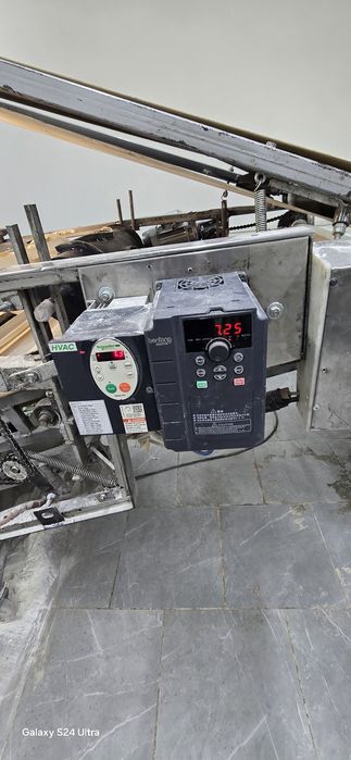 Продам линию лаваша