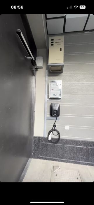 Стабилизатор напряжения Stabilizator Andeli 30kVA
30