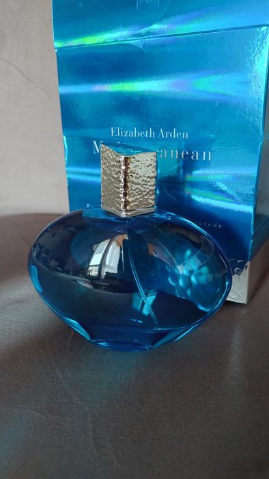 Нов! Дамски парфюм с опаковка, Elizabeth Arden Mediterranean, 100 мл