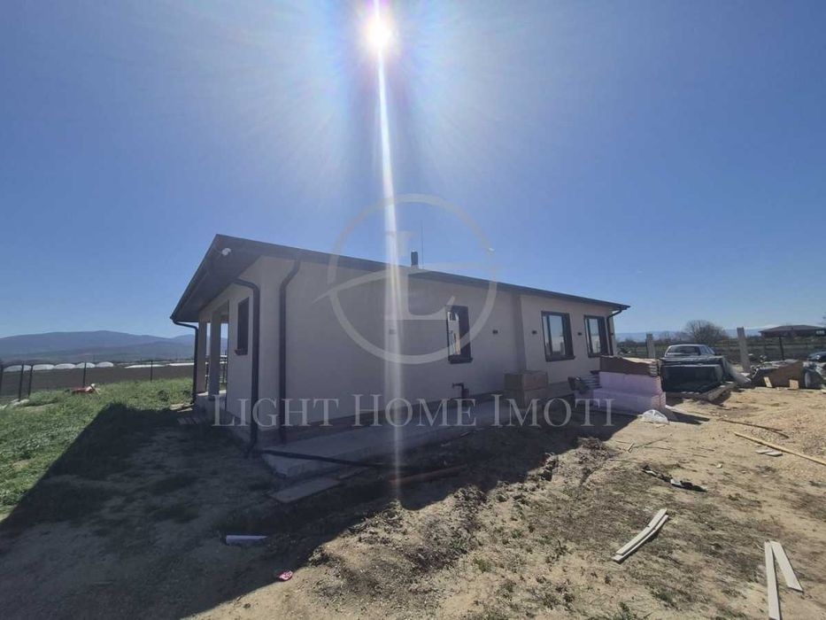 Реф. 4018 Самостоятелна Къща до Ключ / Оризари