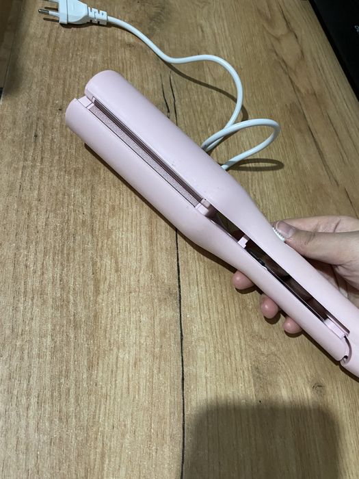 Плойка для локонов