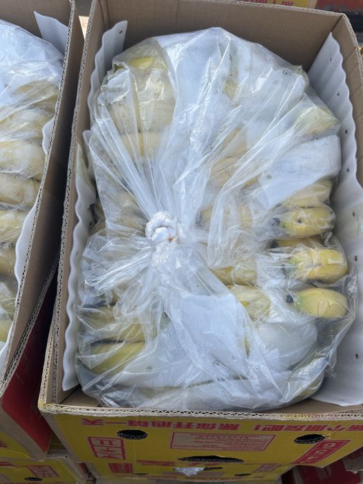 Бананы с доставкой по городу