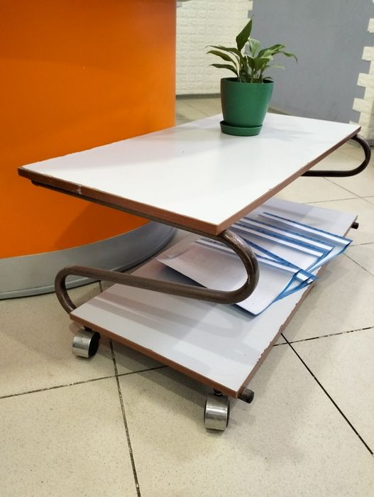 Туалетный столик