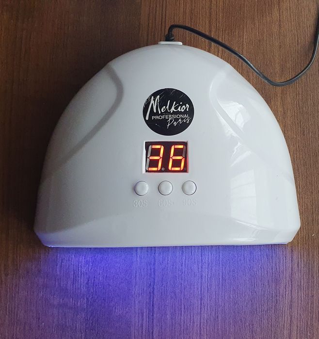 Lampă UV  profesional