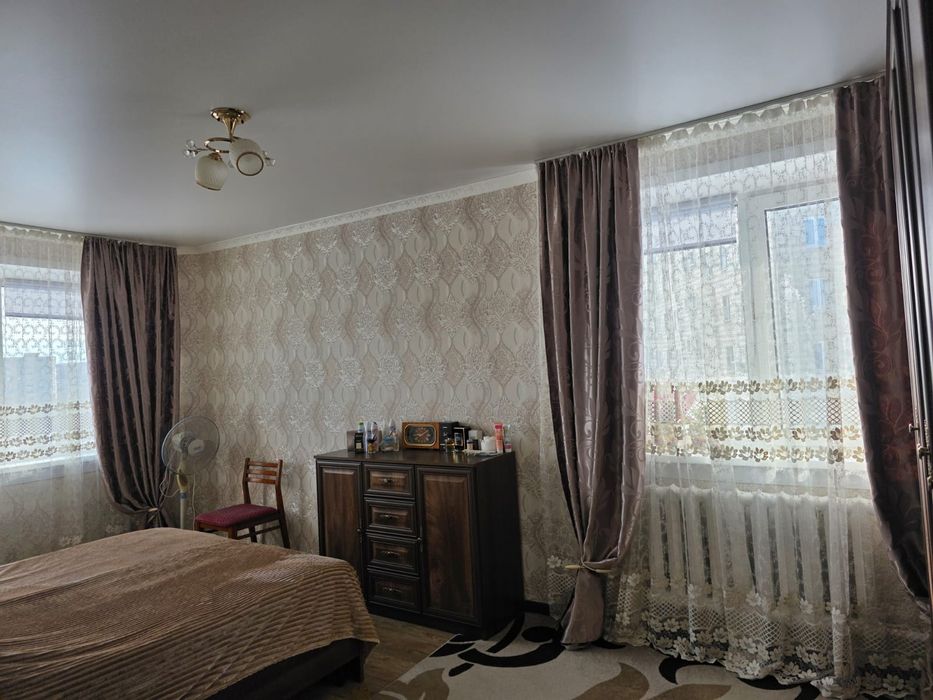 Продажа 3х комнатной квартиры