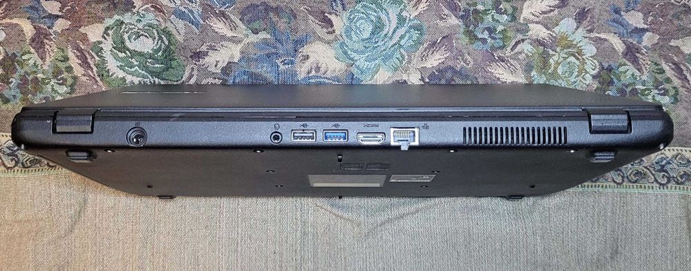 Ноутбук Acer Extensa EX2519-P79W, Intel N3710/4/500/"15,6