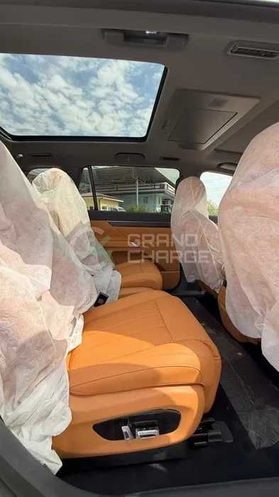 Dongfeng ep 008 ultra 2026 restayl sotiladi