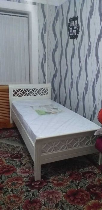 Односпальные кровати для вашего дома