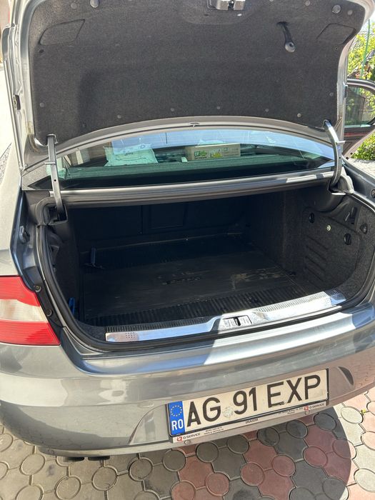 Skoda Superb 2.0 TDI