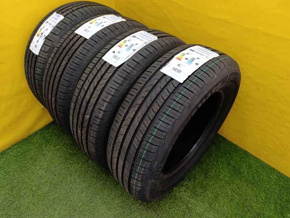 Шины 215 65 R16 Transmate комплект