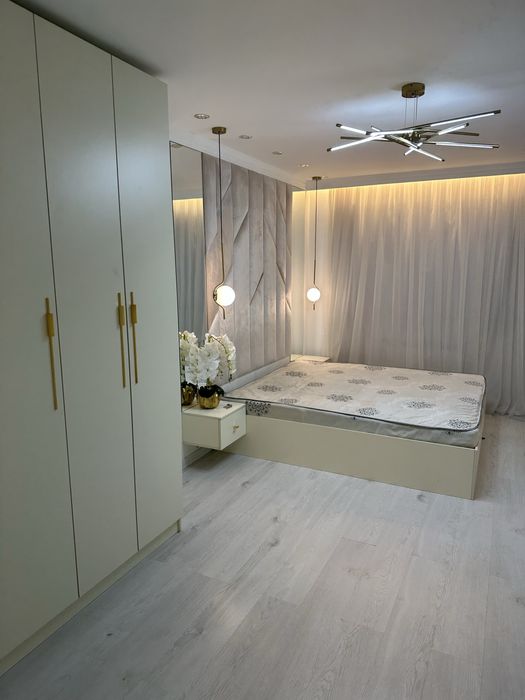 Квартира у метро Ташкента