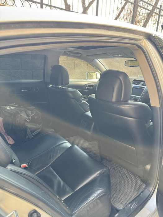 Lexus gs 350 город Алматы