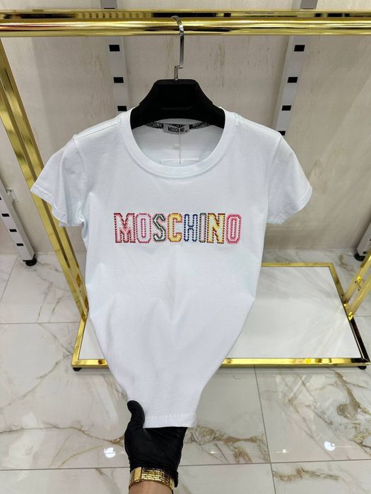 Tricou dama Moschino