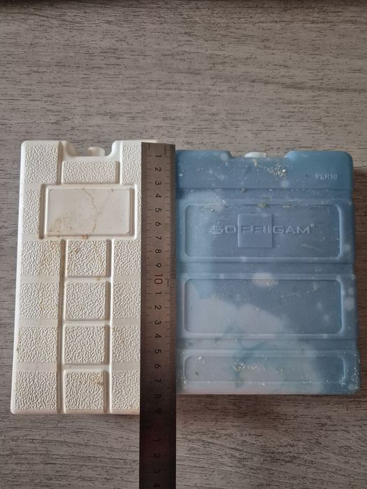 Аккумулятор холода