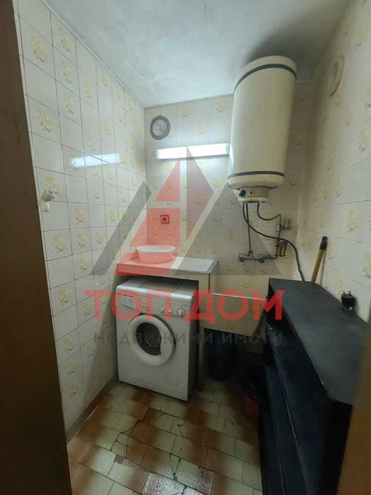 Дава се под наем Тристаен апартамент в Варна, Левски - 75 кв.м за 408 € - Снимка #7