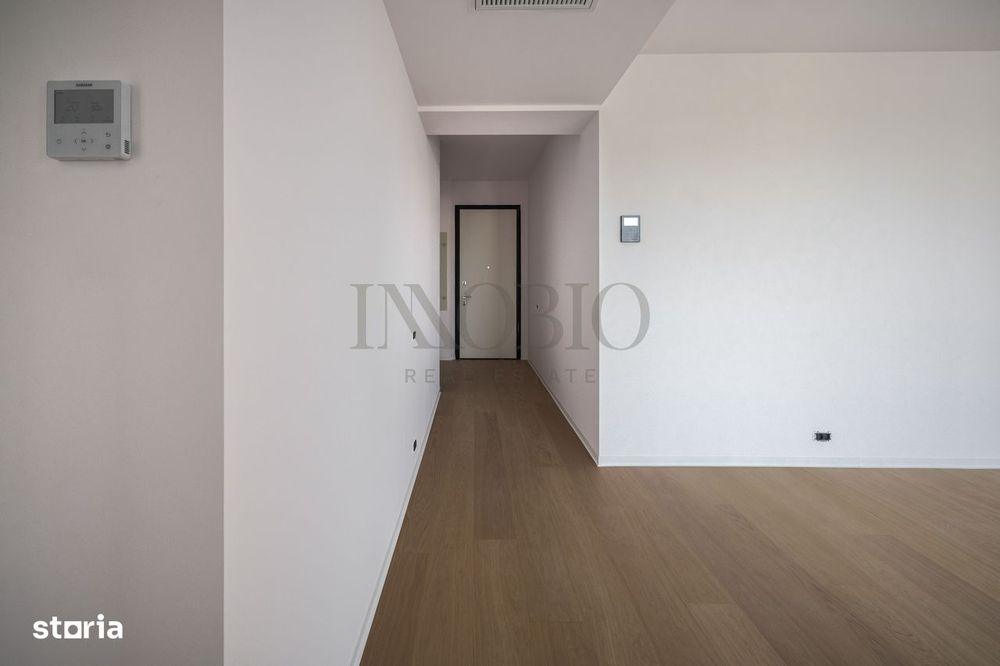 Apartament 4 Camere | One Floreasca Towers ( + TVA)