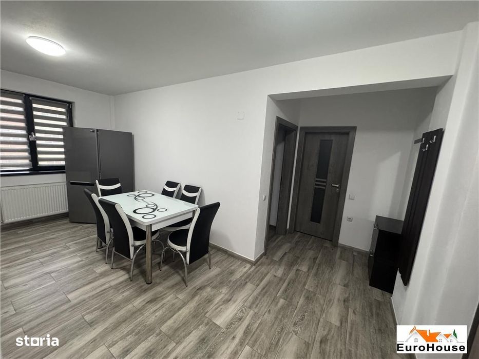 Apartament cu 2 camere de inchiriat in Alba Iulia — fotografia 3