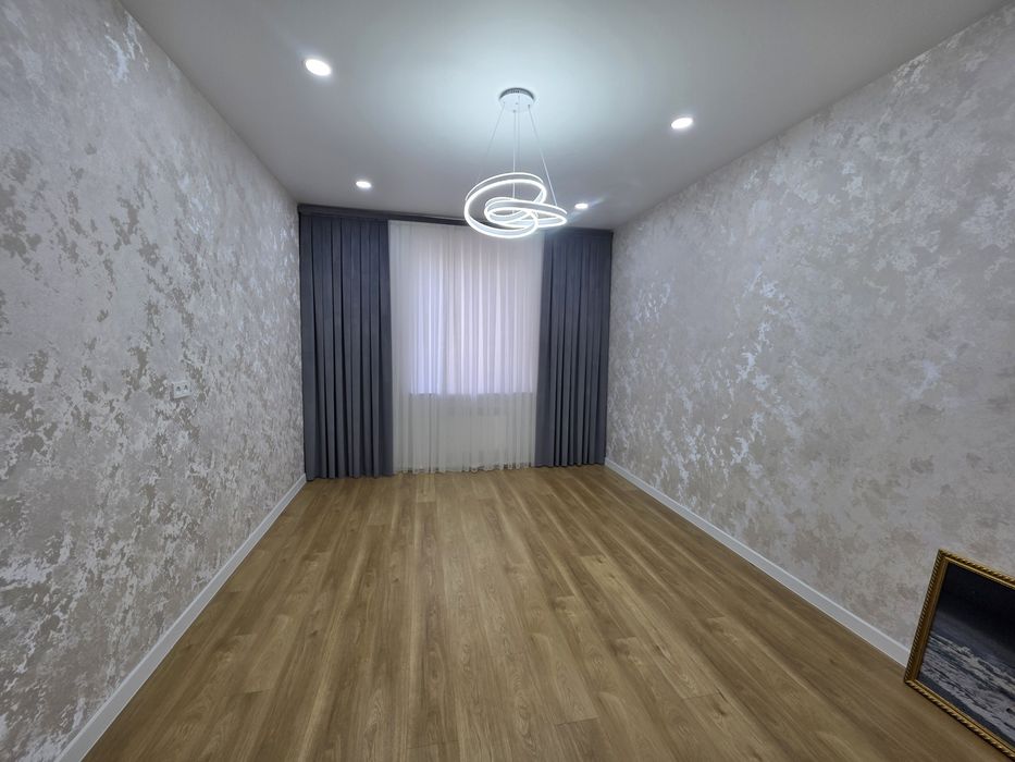 4/3/4 в центре | Лабзак | 81 м² | Новый ремонт
