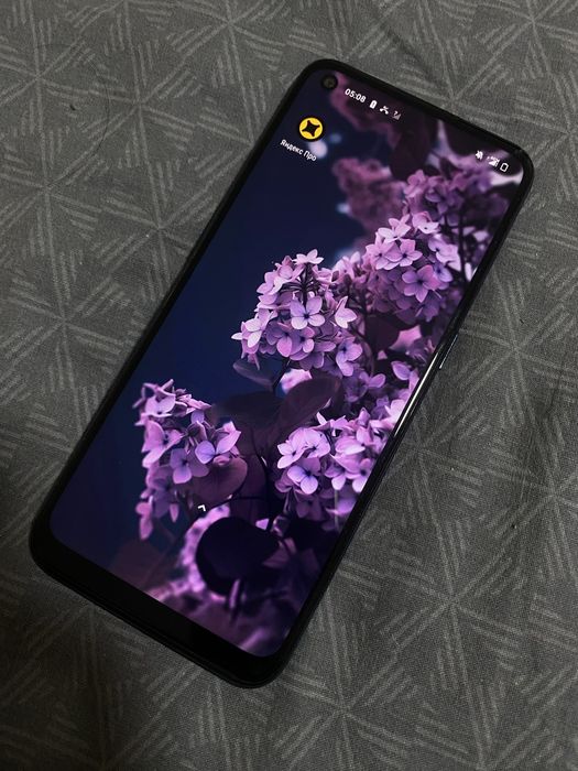 Oneplus nord n100