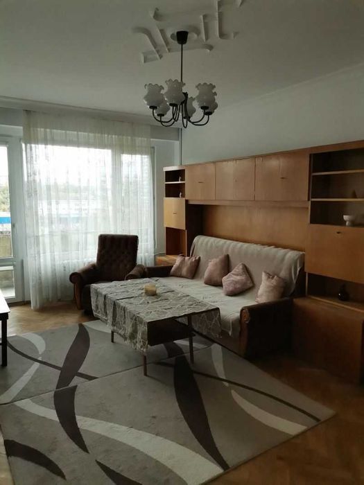 Дава се под наем Тристаен апартамент в София, Сердика - 76 кв.м за 614 € - Снимка #2