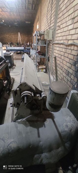 Продам станки по вентиляции